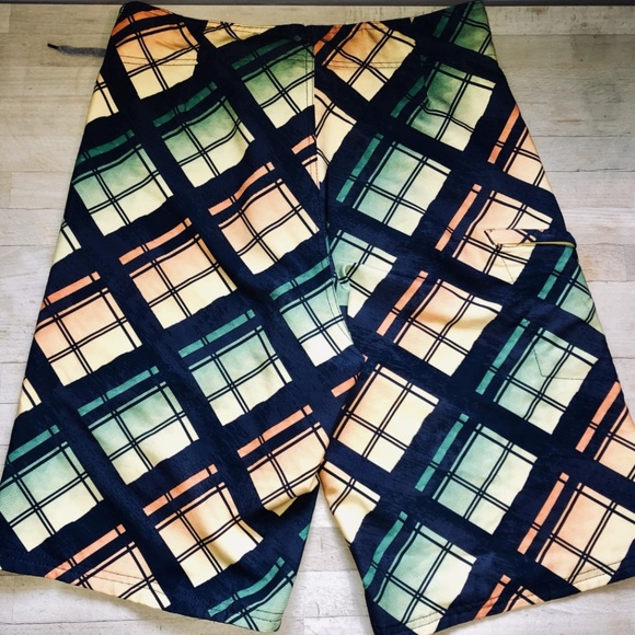 Boardshorts - Long - Picture 2 of 2